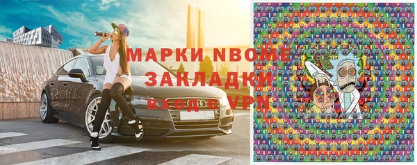 винт Краснослободск